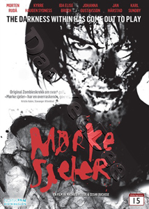 Dark Souls | Mrke sjeler  |   DVD